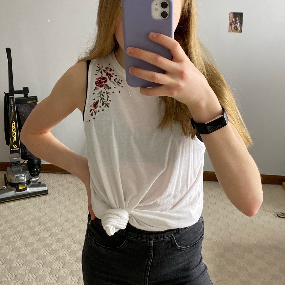 aéropostale tank top